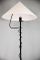 Lampadaire Viennois, 1920s 16