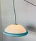 Murano Glass Lamp from Mazzega, 1970s, Image 7