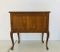 Table Console Vintage, Italie, 1950s 8
