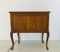 Vintage Italian Console Table, 1950s 8