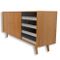 Model U-460 Sideboard by Jiří Jiroutek for Interier Praha, 1960s 18