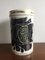 Mid-Century Modern Ceramic Lidded Jar by Robert Stewart, 1960s, Image 2