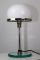 Vintage Model WG24 Bauhaus Table Lamp by Wilhelm Wagenfeld 9