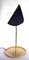 Le Lune Sous Le Chapeau Table Lamp by Man Ray for Sirrah 5