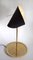 Lampe de Bureau Le Lune Sous Le Chapeau par Man Ray pour Sirrah 8