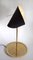 Le Lune Sous Le Chapeau Table Lamp by Man Ray for Sirrah 8