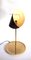 Le Lune Sous Le Chapeau Table Lamp by Man Ray for Sirrah 6