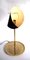 Le Lune Sous Le Chapeau Table Lamp by Man Ray for Sirrah 7