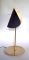 Le Lune Sous Le Chapeau Table Lamp by Man Ray for Sirrah 1