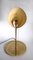 Le Lune Sous Le Chapeau Table Lamp by Man Ray for Sirrah 3