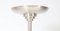 Dutch Nickel-Plated Brass Art Deco Floor Lamp, 1930s, Image 6