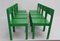 Mid-Century Modern Dining Chairs from E. & A. Pollak, Set of 8, Image 6