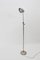 Industrial Metal Floor Lamp, 1930s 4