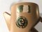 Italian Ceramic Coffee Service Set by Lusso Ceramic, 1976, Set of 13 11