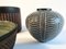 Ceramic Vase, Bowl, and Pot by Eva Kumpmann, 1950s, Set of 3 4