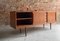 Credenza in teak di Johannes Andersen per Silkeborg Møbelfabrik, Danimarca, anni '70, Immagine 12