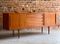 Credenza in teak di Johannes Andersen per Silkeborg Møbelfabrik, Danimarca, anni '70, Immagine 2