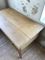 Vintage Oak Desk, 1940s 12