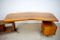 Italian Boomerang Desk, 1960s, Image 8