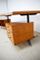 Italian Boomerang Desk, 1960s 19