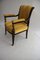 Fauteuil Empire Antique, 1800s 9