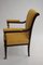 Fauteuil Empire Antique, 1800s 3