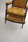 Antique Empire Armchair, 1800s, Image 7