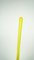 Jarrón Flauta de cristal de Murano soplado en amarillo de Beltrami para Made Murano Glass, 2019, Imagen 10