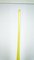 Vaso Flute in vetro di Murano giallo di Beltrami per Made Murano Glass, 2019, Immagine 8