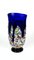 Murrina Millefiori Technique Glass Vase by Imperio Rossi for Made Murano Glass, 2019 4