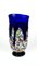 Murrina Millefiori Technique Glass Vase by Imperio Rossi for Made Murano Glass, 2019, Image 4