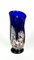 Murrina Millefiori Technique Glass Vase by Imperio Rossi for Made Murano Glass, 2019 1