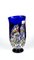 Murrina Millefiori Technique Glass Vase by Imperio Rossi for Made Murano Glass, 2019 8