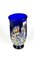 Murrina Millefiori Technique Glass Vase by Imperio Rossi for Made Murano Glass, 2019, Image 14