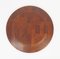 Danish Oiled Teak Plates from Digsmed, 1960s, Set of 6 5