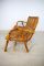 Italienische Rattan Sofas, 1960er, 2er Set 14