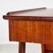 Vintage Danish Teak Desk, 1960s 11