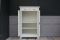Antique Off White Cupboard, Image 2