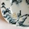 Cuenco japonés vintage de cerámica, Imagen 4
