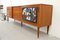 Vigneron Sideboard by Alfred Hendrickx, 1950s 1