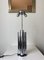 French Table Lamps, 1970s, Set of 2, Image 1