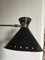 Vintage Floor Lamp by René Mathieu for Lunel, Image 4