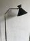 Vintage Floor Lamp by René Mathieu for Lunel 3