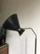 Lámpara de pie vintage de René Mathieu para Lunel, Imagen 5