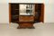 Vintage Art Deco Style Hall Sideboard, Image 9