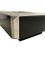 Black Alveo Coffee Table by Willy Rizzo, 1970s, Image 8