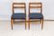 Anne Dining Chairs by Johannes Andersen for Uldum Møbelfabrik, 1960s, Set of 4 14