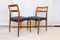 Anne Dining Chairs by Johannes Andersen for Uldum Møbelfabrik, 1960s, Set of 4 11