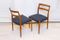 Anne Dining Chairs by Johannes Andersen for Uldum Møbelfabrik, 1960s, Set of 4 13