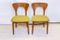 Model Peter Dining Chairs by Niels Koefoed for Koefoeds Hornslet, 1960s, Set of 4 17